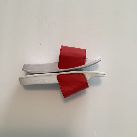 COPY - Disney Minnie Mouse Sandals Size 7(M) Girls - Picture 2 of 6